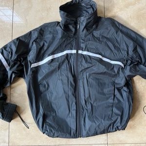 Light Windbreaker